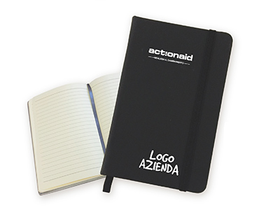 NOTEBOOK – FORMATO A5