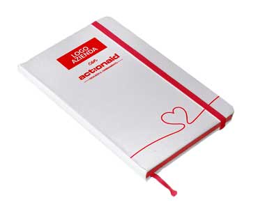 BLOCK NOTES – FORMATO A5