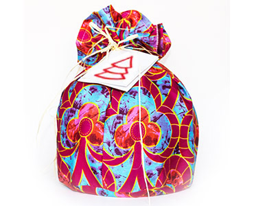 Panettone artigianale