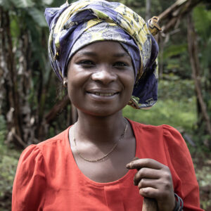 Formazione e indipendenza per le donne in Mali