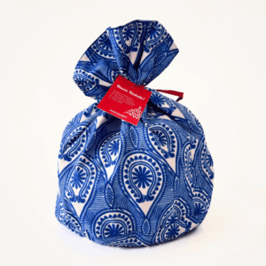 Panettone Rwanda Cioccolato