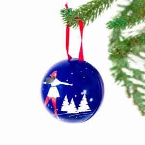 Pallina di Cioccolato