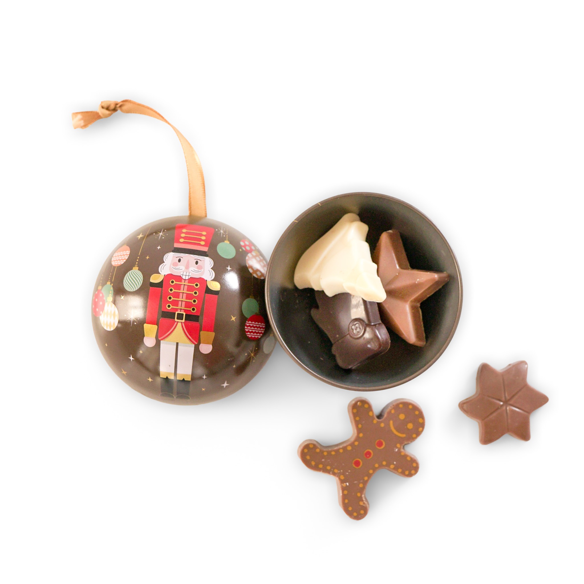 Combo Rwanda Panettone Classico e Pallina - immagine 3