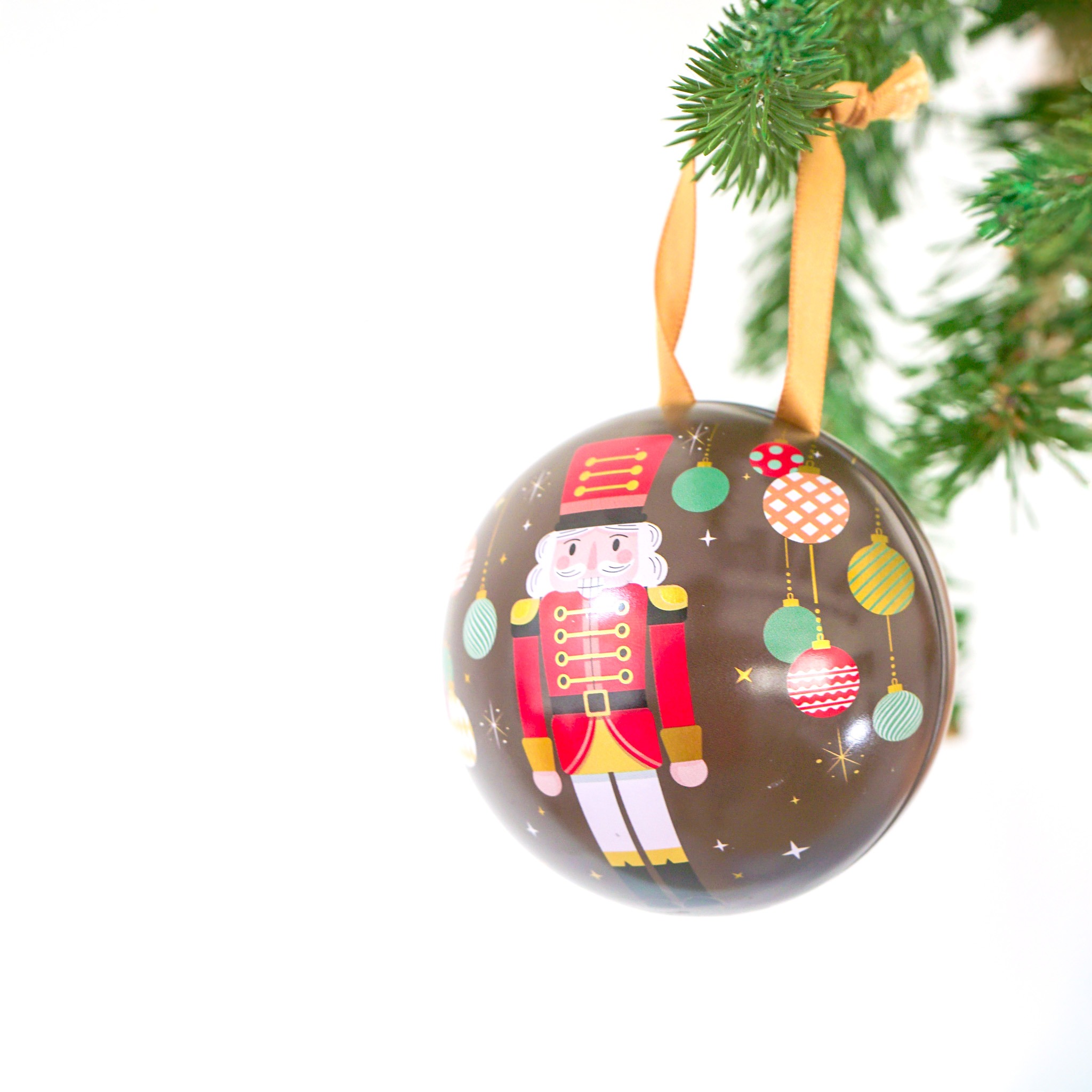 Combo Rwanda Panettone Classico e Pallina - immagine 4