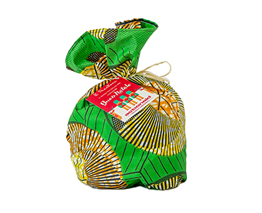 PANETTONE GOCCE DI CIOCCOLATO